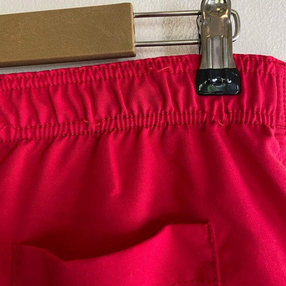 Grey’s Anatomy Women’s Scrub Pants Professional Wear Pants Color Pink Sz Medium - Picture 11 of 11